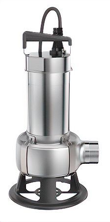 Unilift AP35B.50.06 dompelpomp voor afvalwater 230V-10M Grundfos