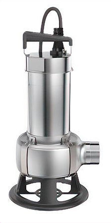 Unilift AP35B.50.06 dompelpomp voor afvalwater 230V-10M Grundfos