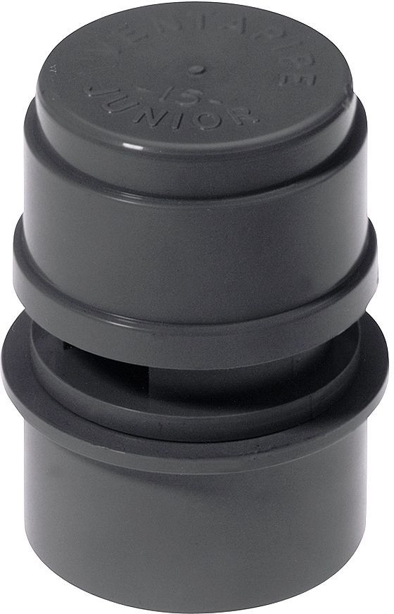 PLAST.LUCHTSNUIVER VENTAPIPE JUNIOR 32-40MM