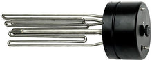 RESISTANCE ELEC.EFHR 4KW A BRIDE P.ACCUMULATEUR+PRODUCTEUR ECS 150-500L REFLEX