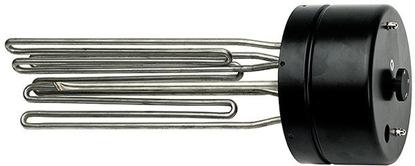 ELEK.WEERSTAND EFHR 4KW MET FLENS EN DICHTING V.WWBOILER-ZONNEBOILER+VORRAADVATEN 150-500L REFLEX