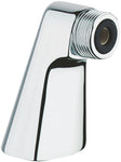 Staande koppeling FG 3/4"-1/2"CHROOM