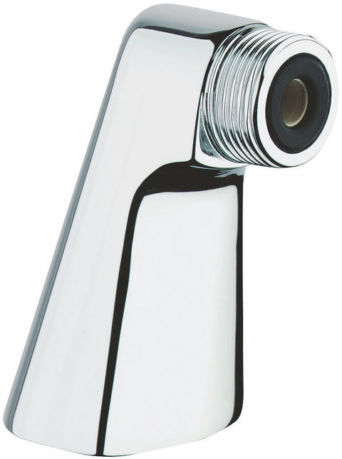 Staande koppeling FG 3/4"-1/2"CHROOM