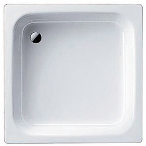 TUB ACIER SANIDUSCH KALDEWEI 90-75-25CM BLANC