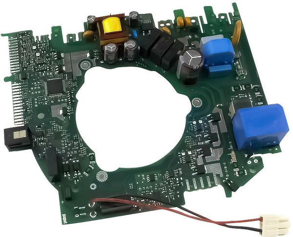 CARTE PCB-CU-GH09 REMEHA