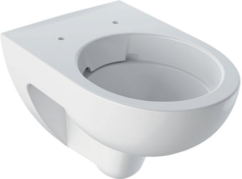 HANGWC RENOVA NR.1 GEBERIT RIMFREE WIT