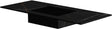 TABLET KERAMISCH MARMER PURO LAVABO S CENTRAAL B120 H1,2 1KRAANGAT BAMBOO BLACK