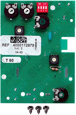 DISPLAY PRINT VAILLANT