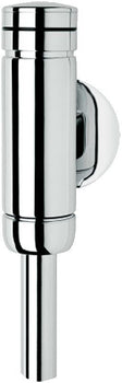 Urinoirspoeler Franke aqualine chroom