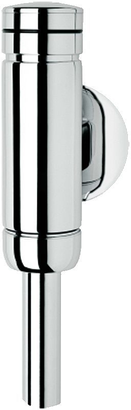 FLUSH URINOIR FRANKE AQUALINE CHROME