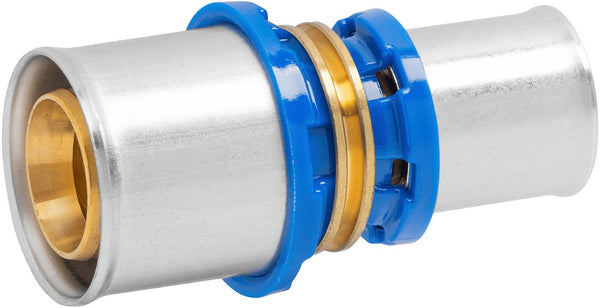 REDUCTION 26-20MM ALUPEX