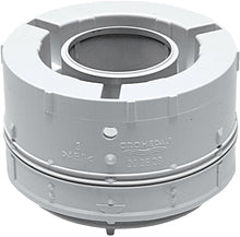 Piston Van mechanisme dal v.jachtbak