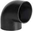 Pe elleboog Geberit 88,5° 63MM