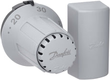 SONDE D'APPLIQUE THERMOSTAT DANFOSS 15-50°C