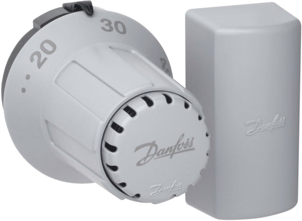 Thermostaat aanlegvoeler Danfoss 15-50°C