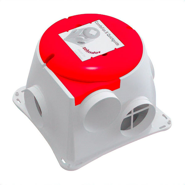 UNITE DE VENTILATION C COMFOFAN SILENT S425 AVEC MOTEUR DC ZEHNDER