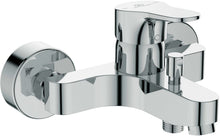 MITIGEUR BAIGNOIRE CERABASE IDEAL STANDARD CHROME