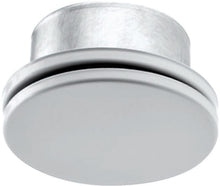 BOUCHE D'INDUCTION REGLABLE VENTILATION TYPE D SF-S 120M³/H 125MM BLANCHE