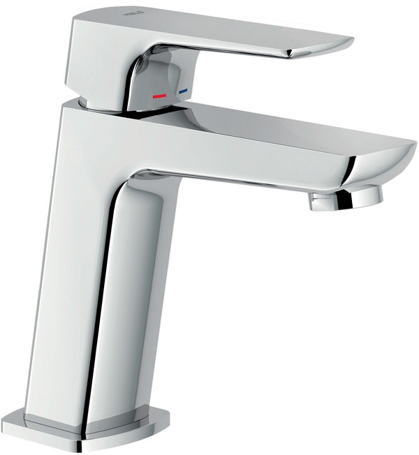 1GREEP Mengkraan lavabo acquaviva nobili clic-clac chroom