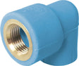 COUDE 90° 25F-1/2"F NIRON NUPI