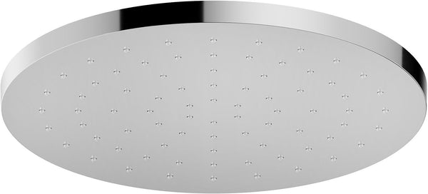 Hoofddouche universeel nobili 250MM zonder ARM chroom