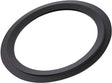 DucoFlex set 10ST ruberen O-ring D63