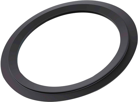 DucoFlex set 10ST ruberen O-ring D63