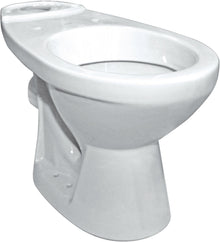 CUVETTE SAVAL PRO VB H BLANC (4 TROUS)