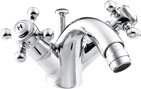 Mengkraan bidet 1920 rvb chroom