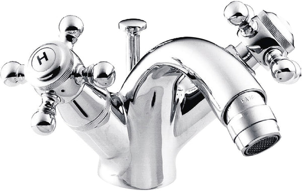 Mengkraan bidet 1920 rvb chroom