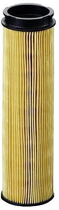 Filter voor tigerloop combi magnum