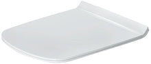 WC-zitting durastyle Duravit soft-close wit