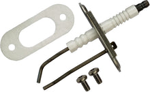 ELECTRODE D'ALLUMAGE BULEX