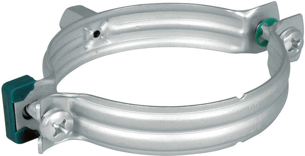 GALVA BIS SCHROEFBEUGEL Z.INL. 21-23MM M8