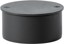 BOUCHON 75MM PP HT-SAFE OSTENDORF