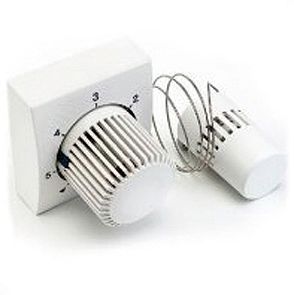 Thermostaakop +afstandsbediening 6803C Comap vloei M28 5M