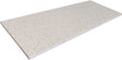 TABLETTE POUR LAVABO A POSER 70X50CM SOLID TERRAZZO