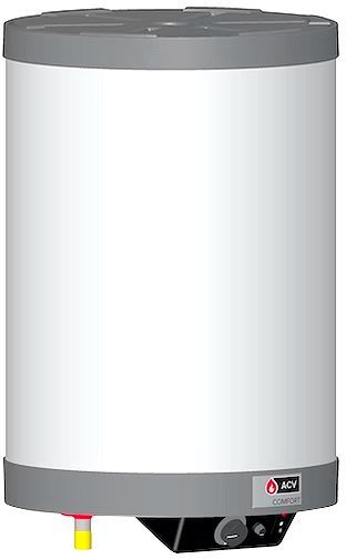 Boiler inox Comfort E ACV 100L ERP klasse C