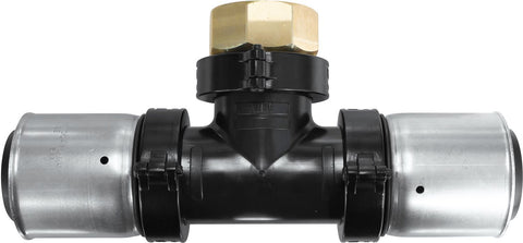KUNSTSTOF PRESS T HENCO 90-3"F-90MM
