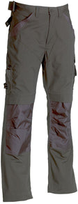 PANTALON HEROCK APOLLO GRIS M50