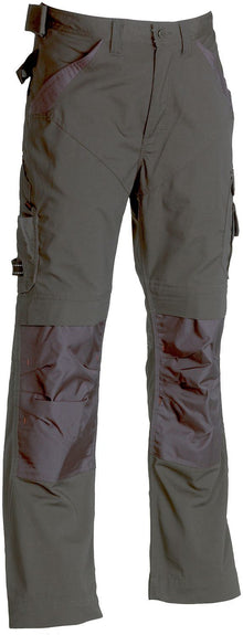PANTALON HEROCK APOLLO GRIS M50
