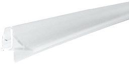 Dichting onderaan novellini mistral/lift 6MM 96CM