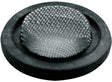Novix inbouw vuilzeefje 3/4"