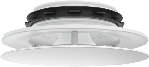 SET VENTIELEN DUCOVENT COMFORT 30 STUKS