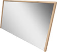 MIROIR COMBO MASSIF 120