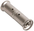 Mof 20MM messing pers Henco