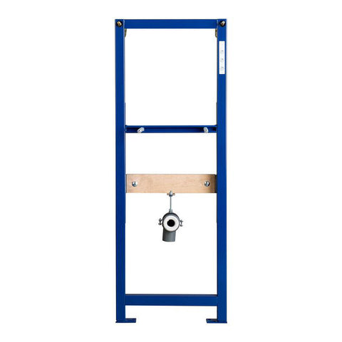 Belvit wastafel-inbouwelement voor de montage van hangende wastafels / eengatsmengkranen - Blauw, inbouwelementen wc — SKU MB-19259-22786, EAN 5404029102427