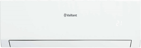Binnenunit lucht/lucht warmtepomp airco climaVAIR plus 3,5KW Vaillant