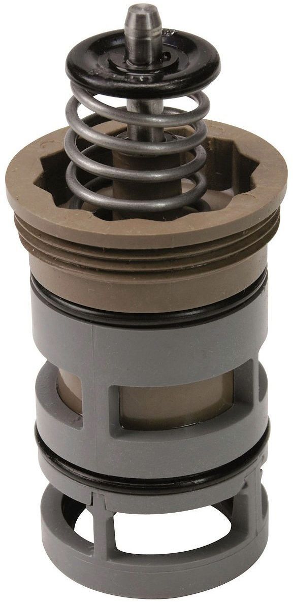 INTERIEUR DE LA VANNE DE ZONE 3 VOIES HONEYWELL
