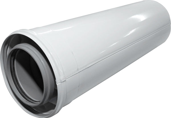 Concentrische buis Pp 100/150 remeha LENGTE=0,5M